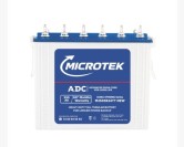Dura Strong M2503624TT NEW 250Ah/12V Heavy-Duty with ADC INVERTER BATTERY
